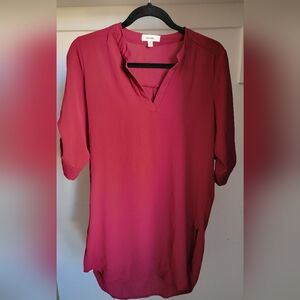 Meraki Women's Blouse